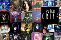 Where Does Peter Criss' New Record Rank Among Kiss Solo Albums?