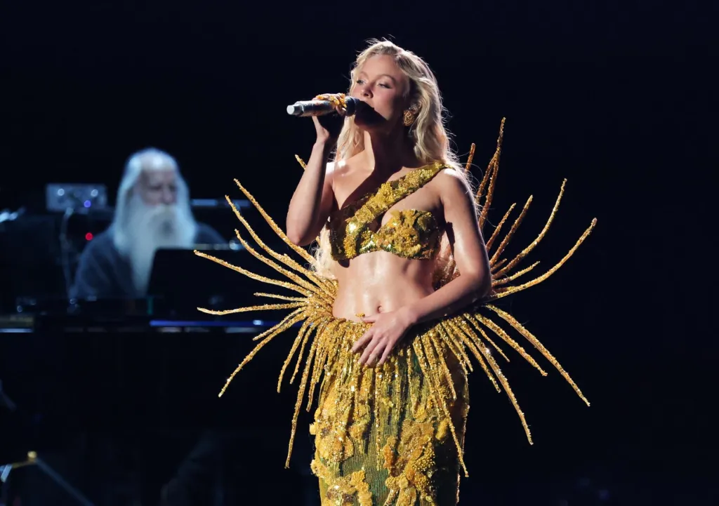 Where To Buy Inexpensive Tickets For Zara Larsson's Midnight Sun Tour