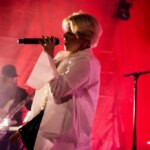 Where to Buy Affordable Tickets to Robyn's Sexistential Tour 2026