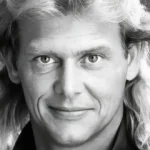 'Whispering Jack: The John Farnham Musical' Heading To Sydney In 2026