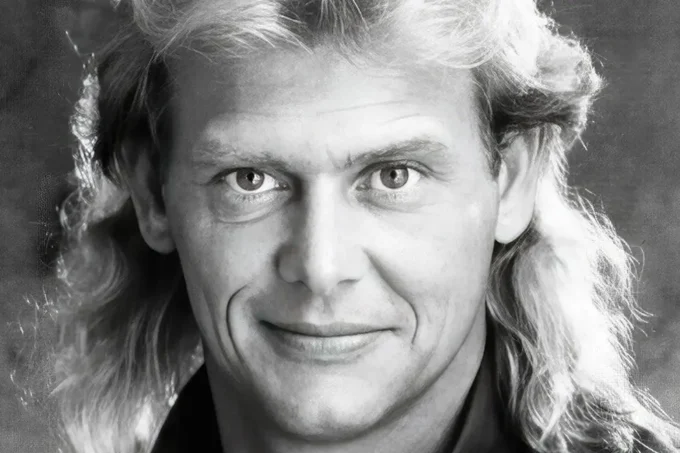 'Whispering Jack: The John Farnham Musical' Heading To Sydney In 2026