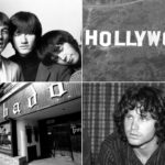 Who Are the 'Big 4' of '60s Los Angeles Bands?