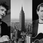 Who Are the 'Big 4' of '60s New York City Artists?