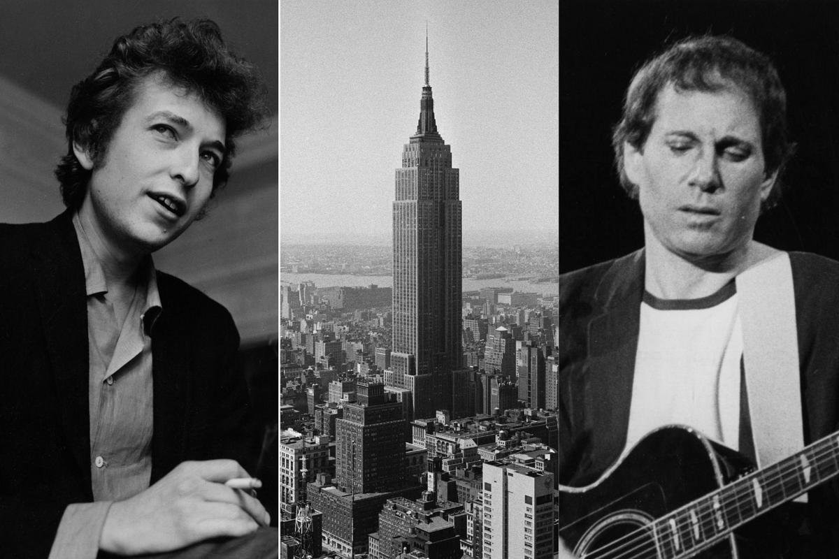 Who Are the 'Big 4' of '60s New York City Artists?