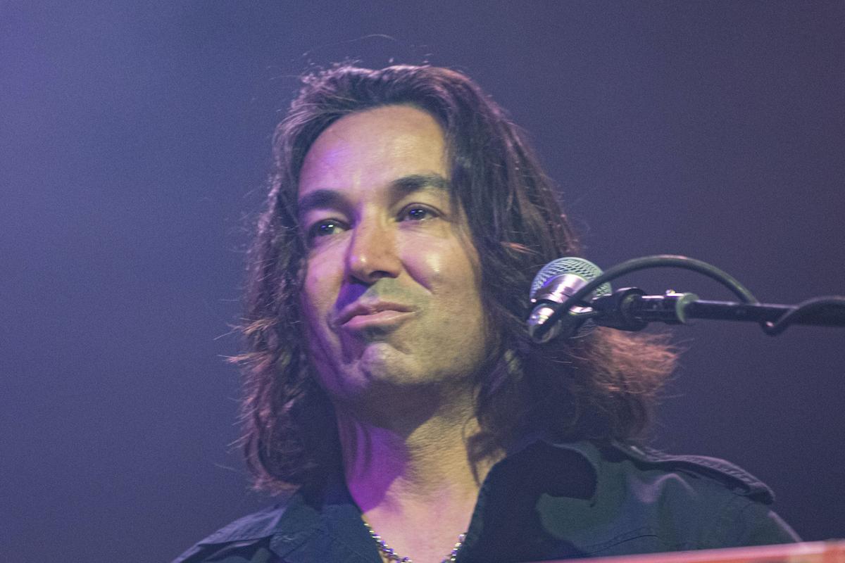 Who Is Loren Gold, Rush’s New Touring Keyboardist?