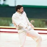 Who Performed More Than Once?