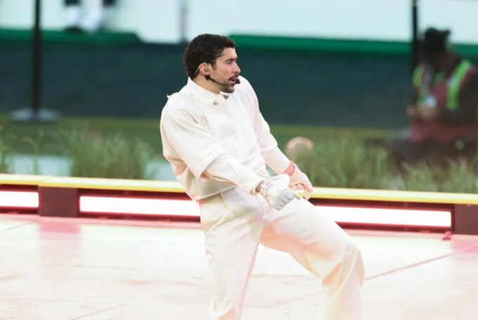 Who Performed More Than Once?