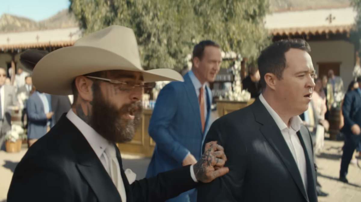 Why Are Super Bowl Advertisers Always Using Older Songs?