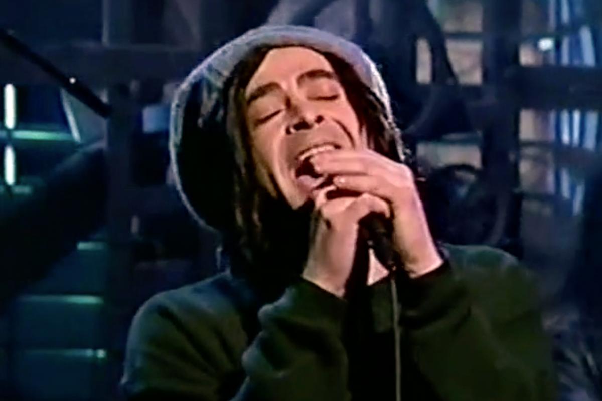 Why Counting Crows Were Banned From 'Saturday Night Live'