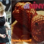 Why Divinyls' 'I Touch Myself' Was More Than a 'J--- Off Song'
