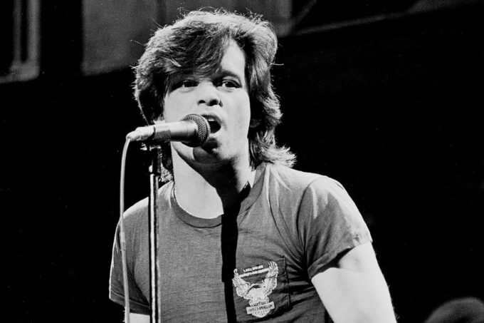 Why John Mellencamp 'Hated' His 'F---ing Stupid' Smash Hit