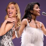 Why TikTok is the key to understanding 2026's best new artist Grammy nominees : NPR