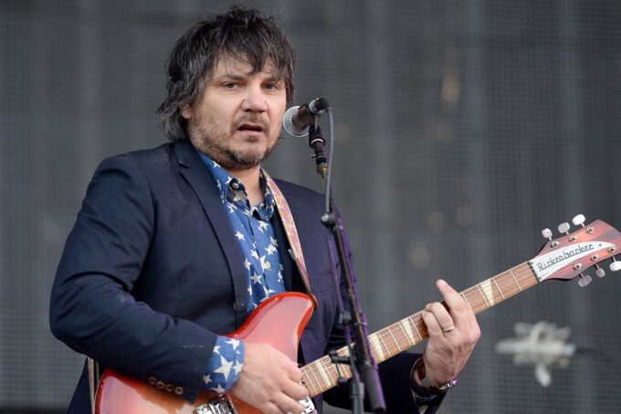 Wilco Sets 2026 Tour Dates in U.S. and Europe