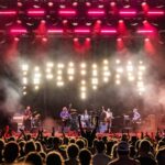 Wilco announce summer 2026 UK and European tour