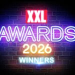 Winners for XXL Awards 2026
