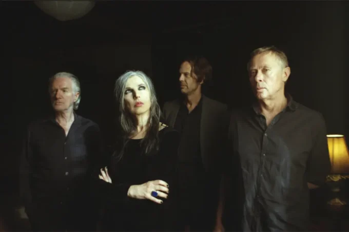 With 'Supergroup' Bleak Squad, Adalita Is Starting Over: 'We’re These Old Showgirls, But We’re A Baby Band'