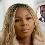Woman From R. Kelly's 2001 Sex Tape Gives First Interview