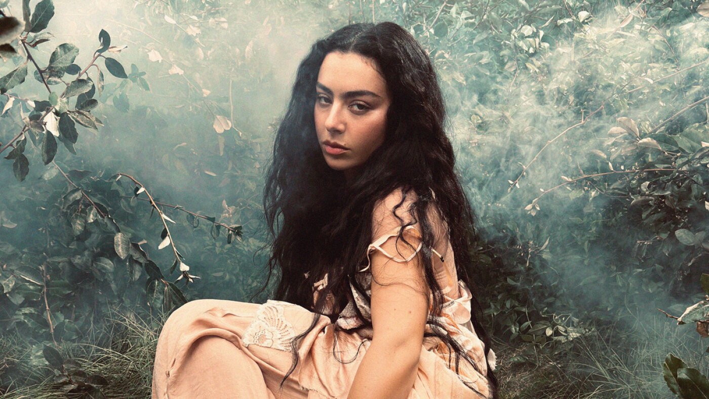 'Wuthering Heights' and the epic romance of pop and lit fans : NPR