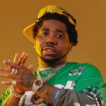 YFN Lucci Interview - New Music, Nationwide Tour and More