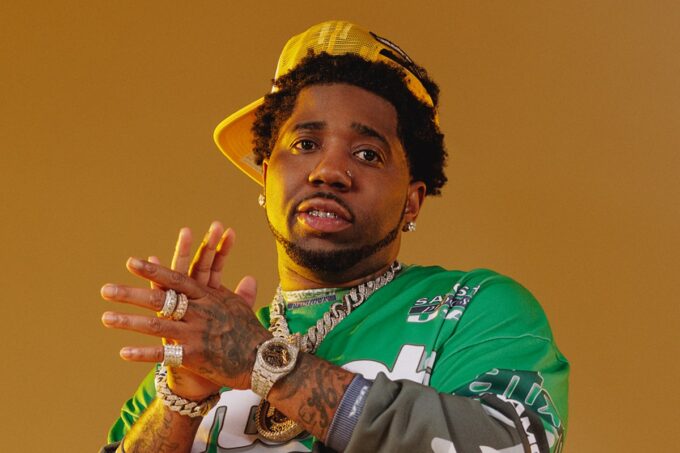 YFN Lucci Interview - New Music, Nationwide Tour and More