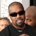 Ye Takes Out Ad to Apologize for His Anti-Semitic Actions