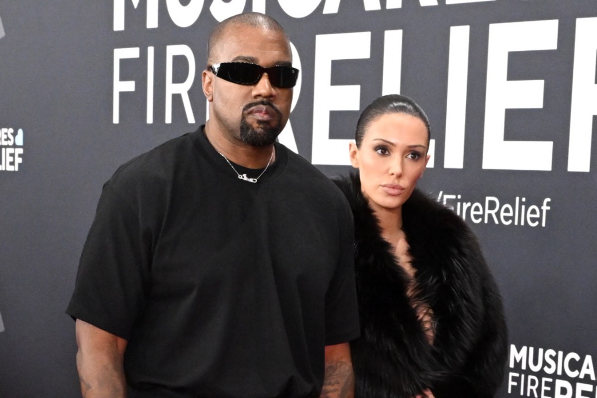 Ye's Wife Bianca Censori Talks Nudity Obsession and More