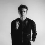 Yungblud Hits #1 On ARIA Charts Following Australian Tour
