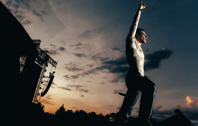 Yungblud's BludFest to head to Czechia for 2026 with Biffy Clyro, Primal Scream, Jesse Jo Stark and loads more