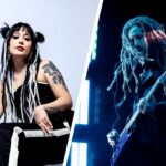 Zahna + Brian 'Head' Welch Dive Into New Song 'Defiler'