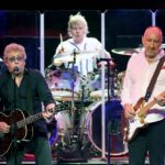 Zak Starkey Will Never Forget His First Who Performance