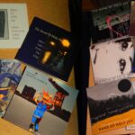 celebrating their 40 years of recordings (part 4)