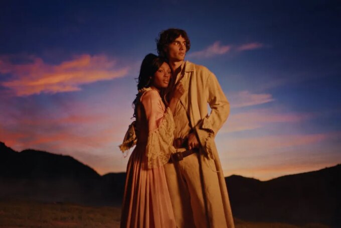 sombr Returns With New Song 'Homewrecker': Watch the Music Video