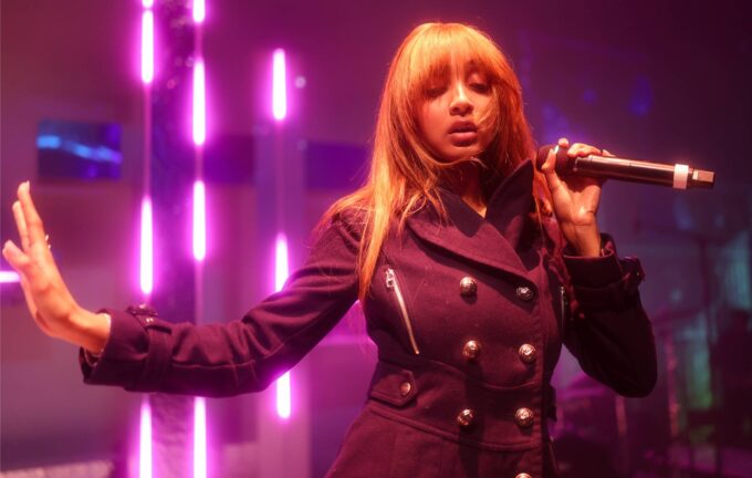 ‘An Evening with PinkPantheress’ tour adds 2026 UK and European dates