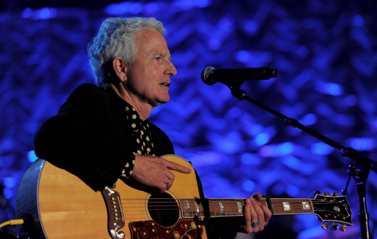 ‘Like a Virgin', ‘True Colors’ and ‘Eternal Flame’ songwriter Billy Steinberg dies aged 74