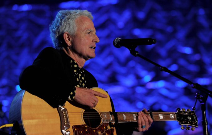 ‘Like a Virgin', ‘True Colors’ and ‘Eternal Flame’ songwriter Billy Steinberg dies aged 74