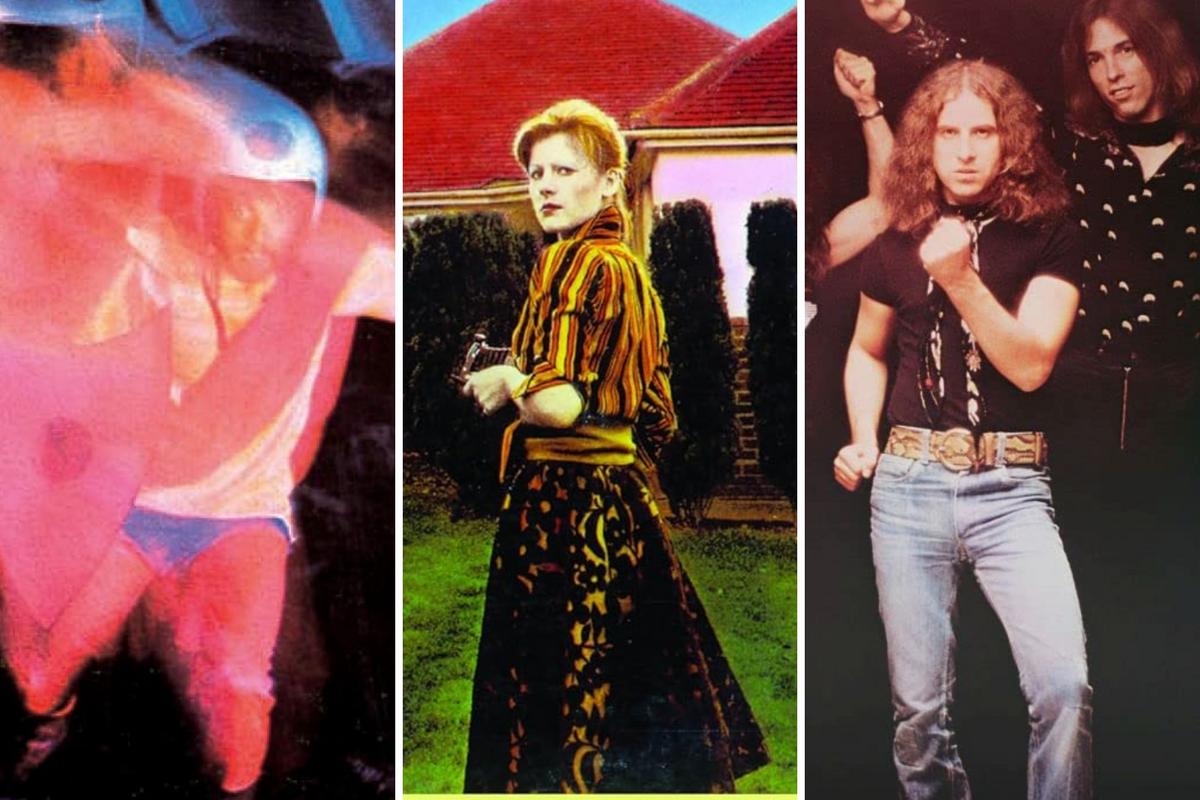 10 Essential '70s Metal Albums You Should Own on Vinyl