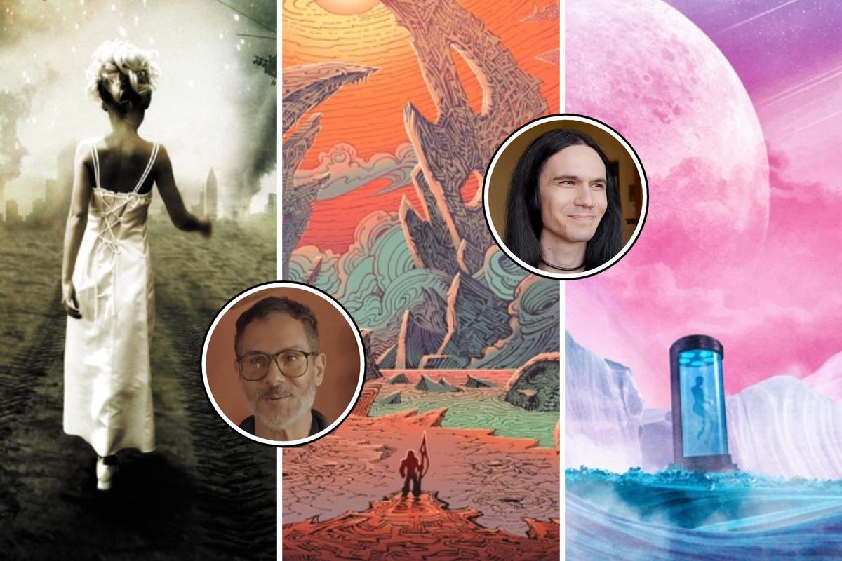 11 Prog Metal Bands Whose First Album Is Their Best