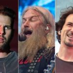 15 Rock + Metal Artists Newly Eligible for the Rock Hall in 2026