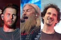 15 Rock + Metal Artists Newly Eligible for the Rock Hall in 2026