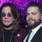 Jack Osbourne Welcomes New Baby, Named After Ozzy