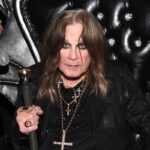 2 Weeks Before Final Show, Ozzy Was Told He Could 'Probably Die'