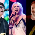 20 New Rock + Metal Tours Announced This Past Week