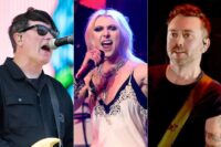 20 New Rock + Metal Tours Announced This Past Week