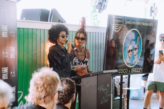 2026 Femmy Awards Winners List