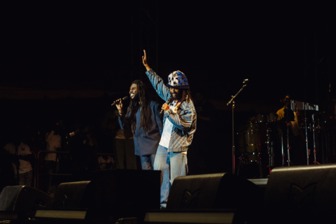 2026 Lost in Time Reggae Festival Review: Chronixx, Prortoje, Lila Ike