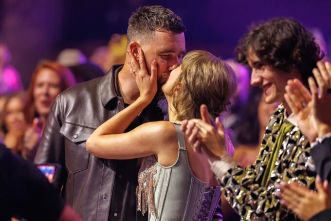 2026 iHeartRadio Music Awards, Behind the Scenes: Best Photos