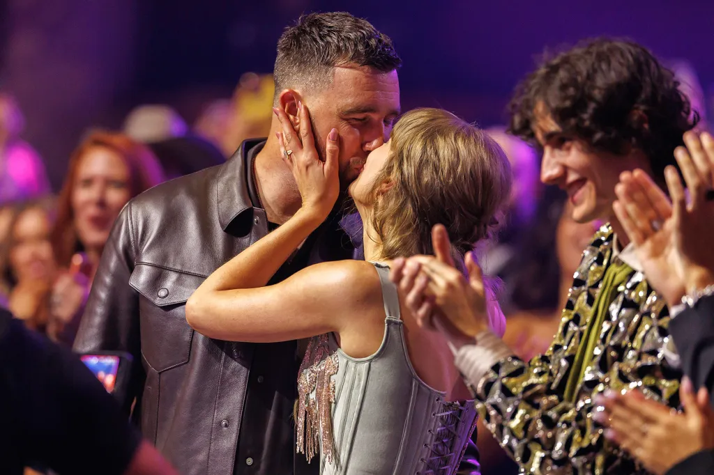 2026 iHeartRadio Music Awards, Behind the Scenes: Best Photos