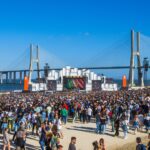 21 Savage, Central Cee and Rema lead new additions for Rock In Rio Lisbon 2026 line-up