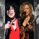 30 of the Best Rock Covers by Women