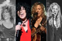 30 of the Best Rock Covers by Women
